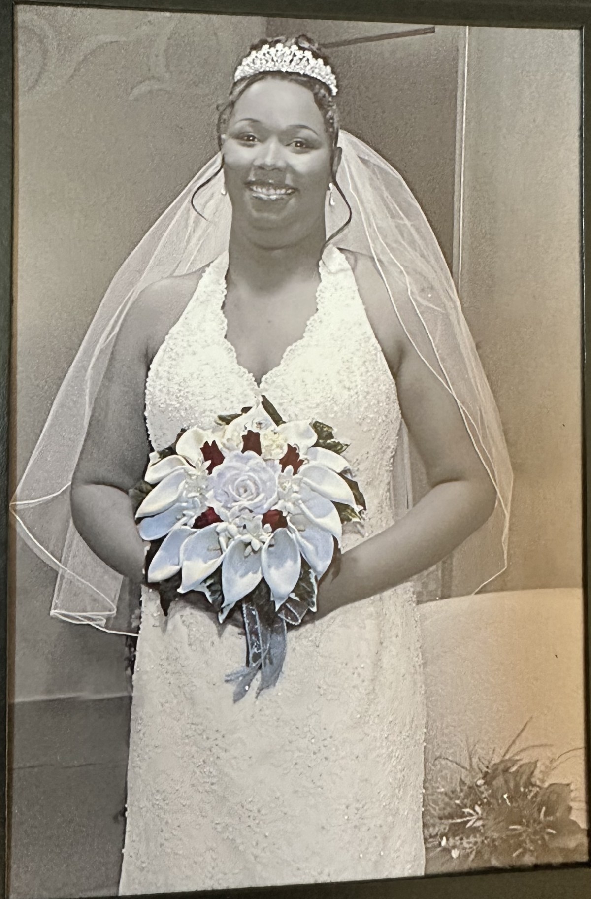 Wedding Dress Pointers and My Personal&nbsp;Journey